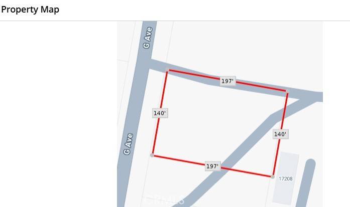 Hesperia, CA 92345,0 G AVE