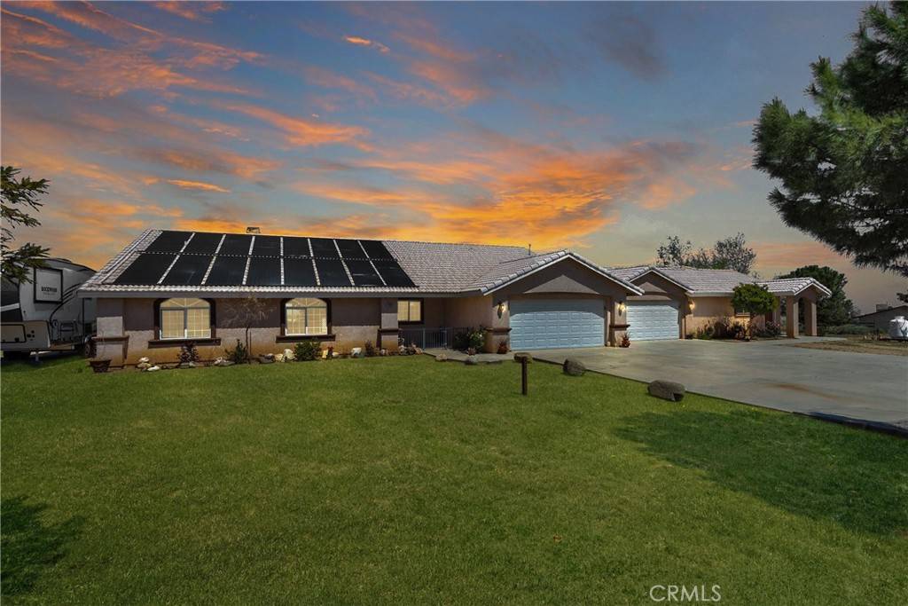 Phelan, CA 92371,8768 El Centro RD