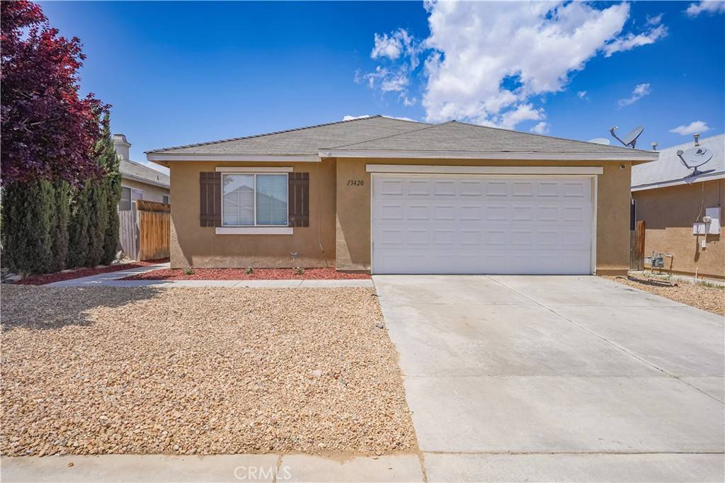 Victorville, CA 92392,13420 Merry Oaks ST