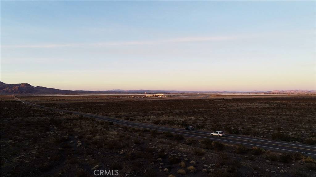 Daggett, CA 92327,0 Hidden Springs RD