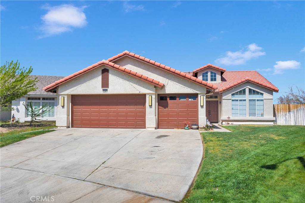 Victorville, CA 92392,12881 Encanto DR