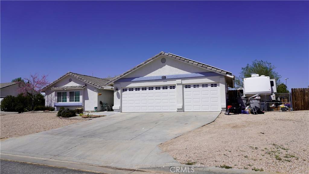 Hesperia, CA 92345,15588 Via Hermosa ST