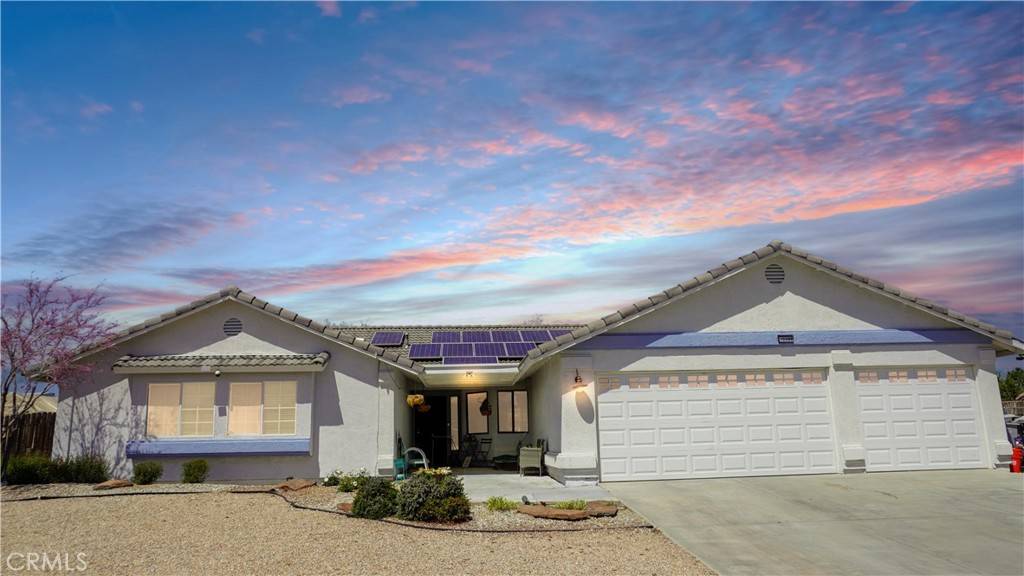 Hesperia, CA 92345,15588 Via Hermosa ST