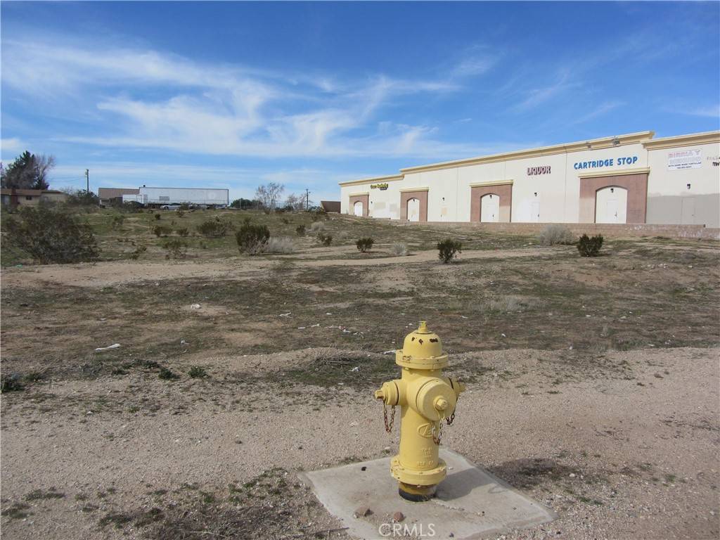 Hesperia, CA 92345,0 Hesperia RD