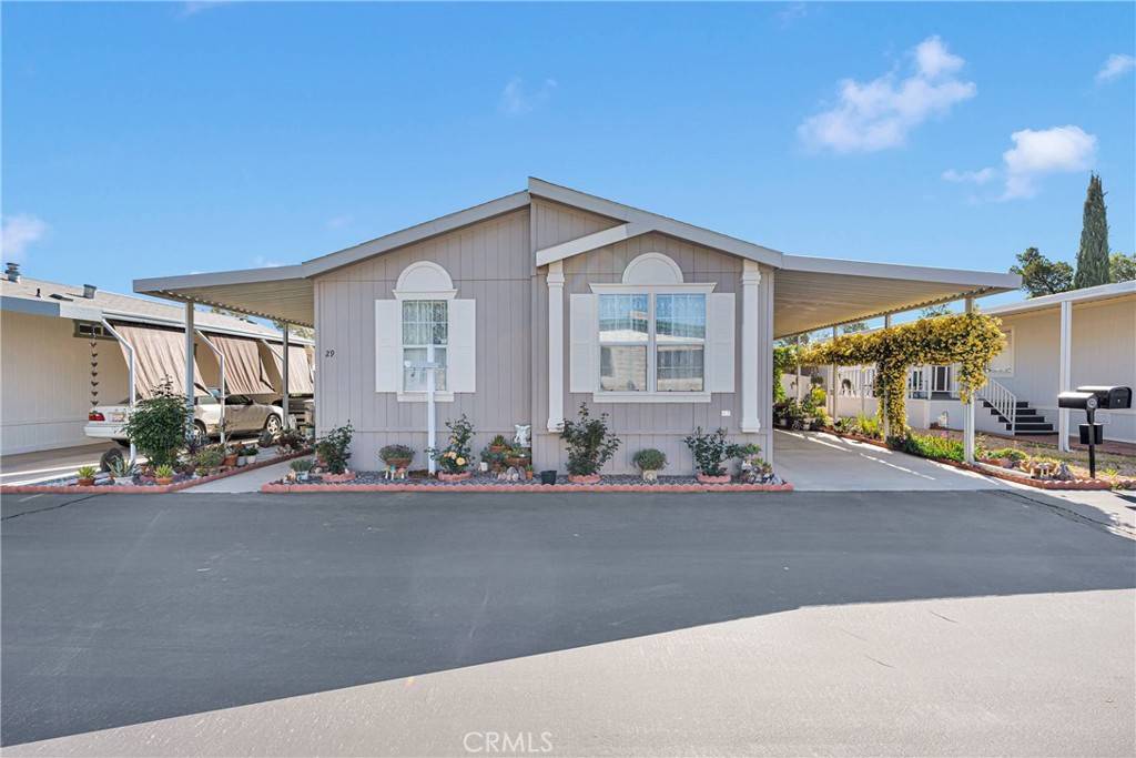 Victorville, CA 92392,14000 El Evado #29