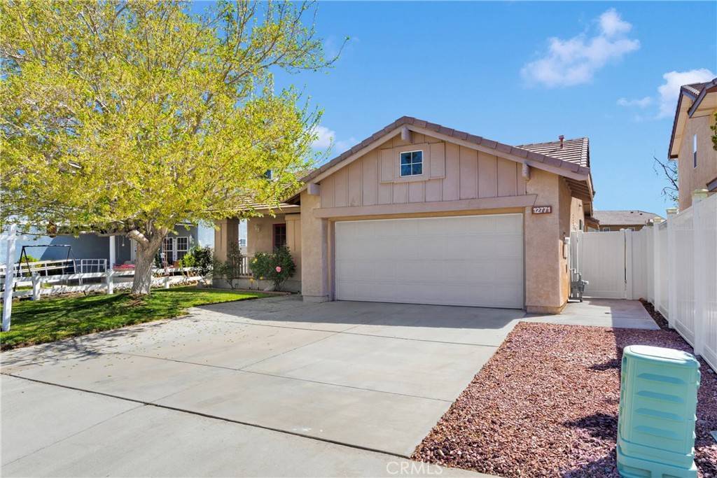 Victorville, CA 92392,12771 Gifford WAY