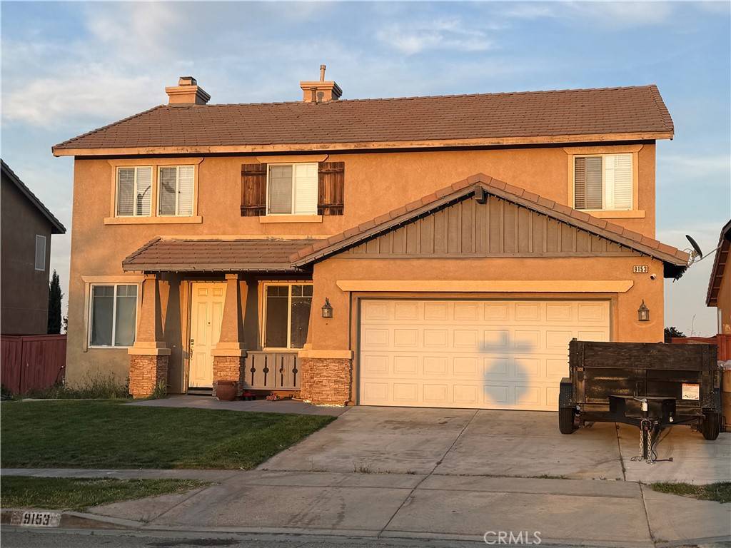 Hesperia, CA 92344,9153 Ravenswood AVE