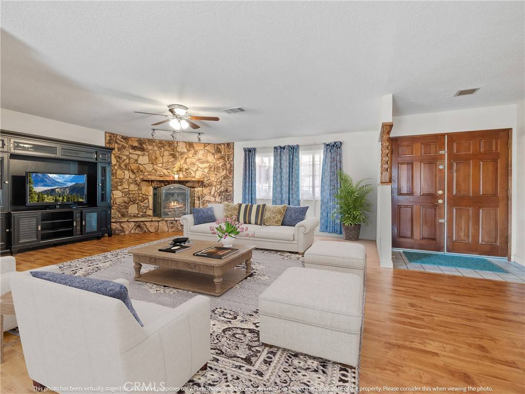 Apple Valley, CA 92308,13040 Iroquois RD