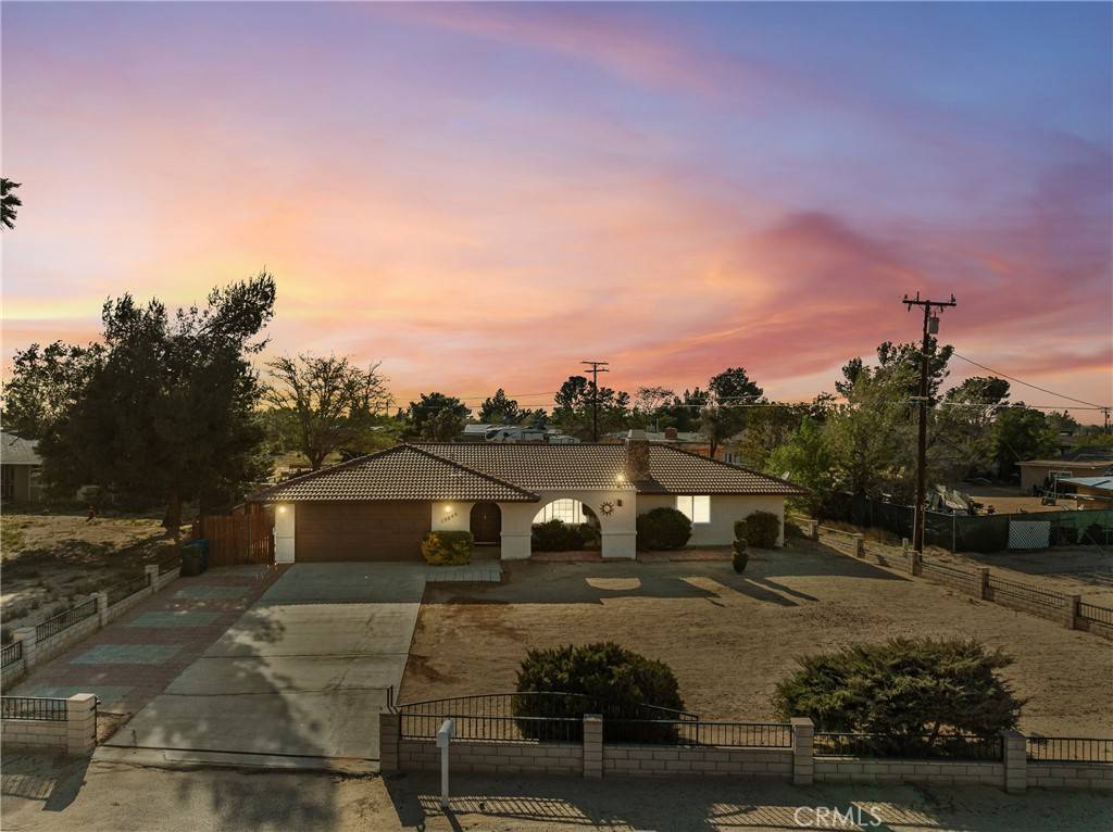 Apple Valley, CA 92308,13040 Iroquois RD
