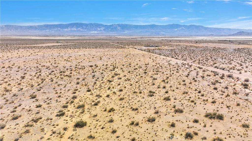 0 Near Northside Lucerne Valley, CA 92356
