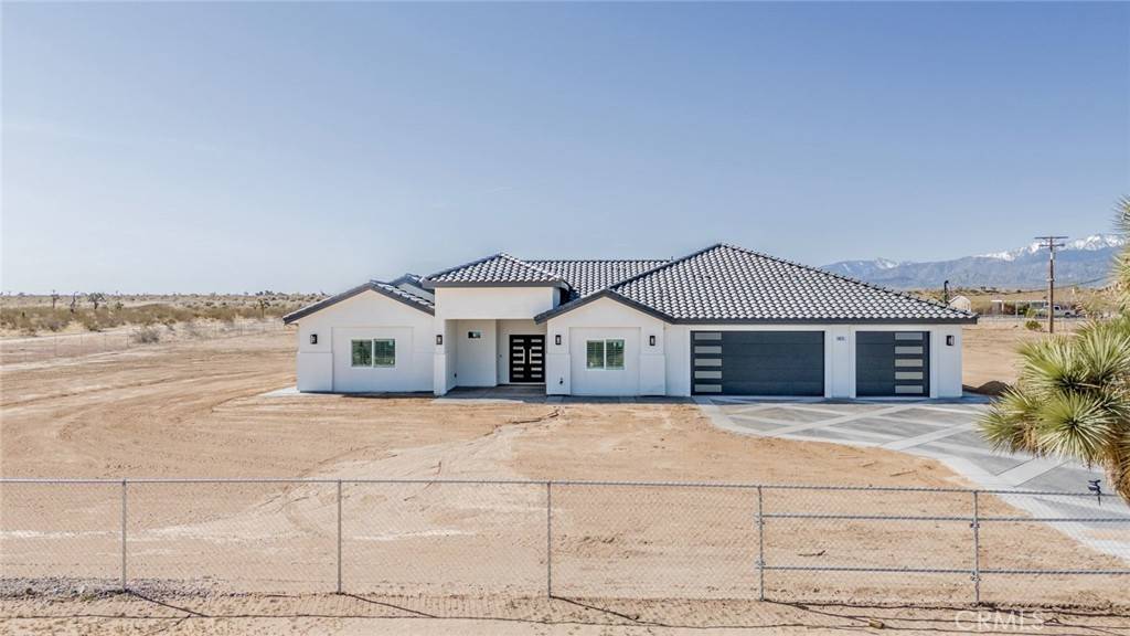 Phelan, CA 92371,6873 Nyack RD