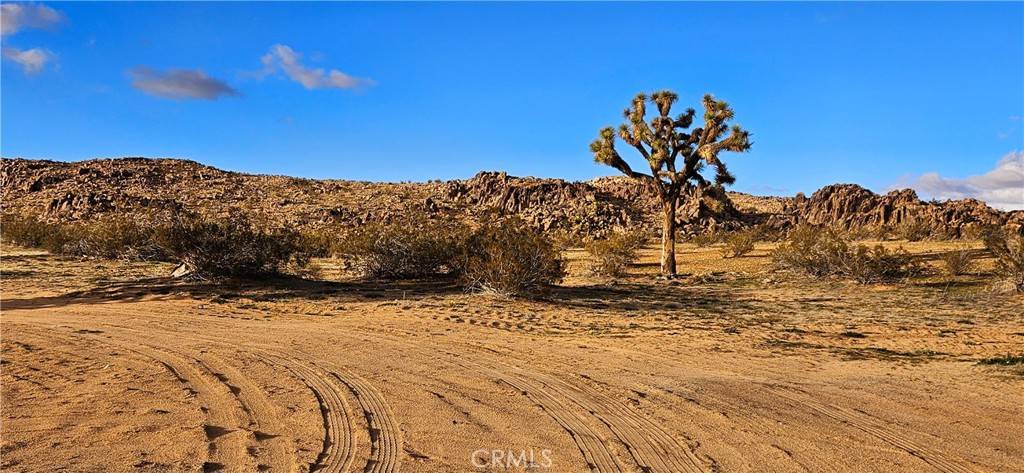 Adelanto, CA 92301,800 Adobe Mountain Rd.