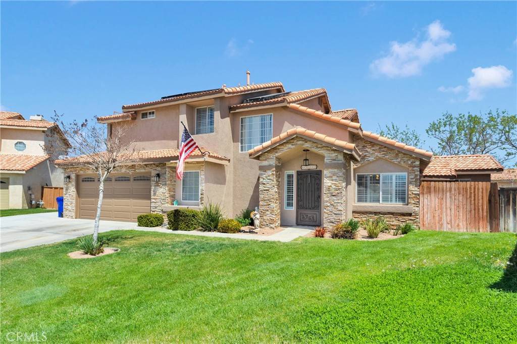 Victorville, CA 92395,13131 Glen Ridge CT