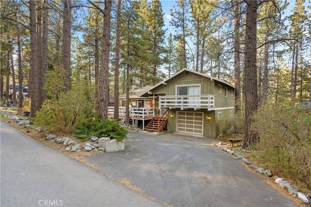 Wrightwood, CA 92397,1130 Robin RD