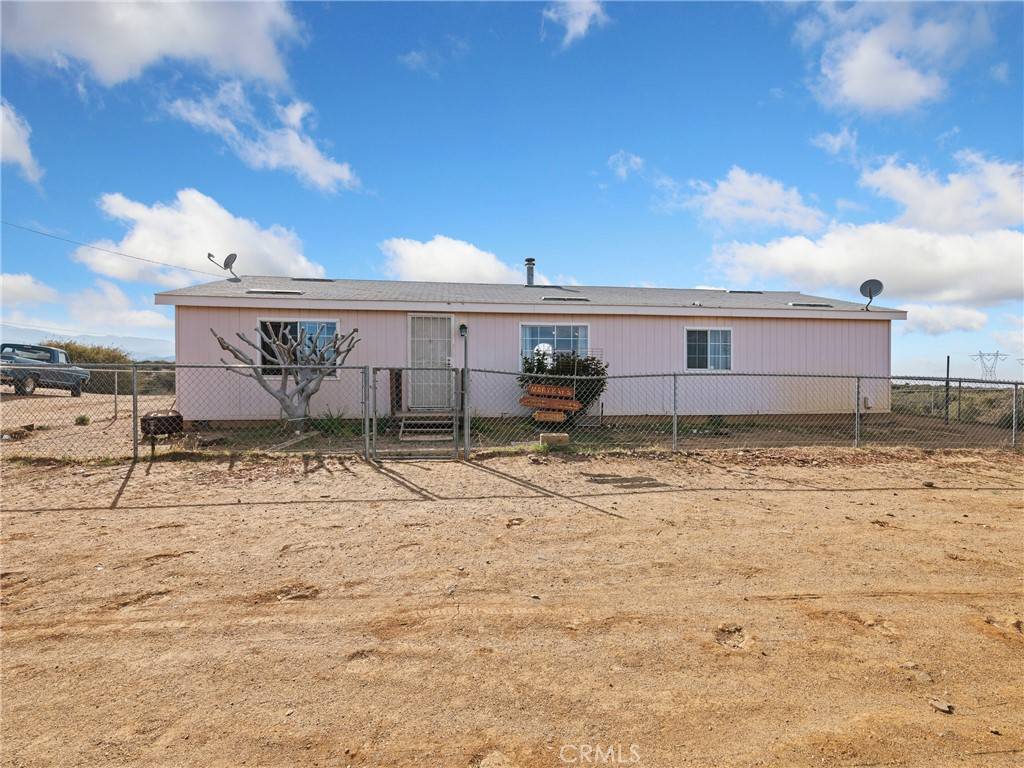 Phelan, CA 92371,8355 Rattlesnake RD