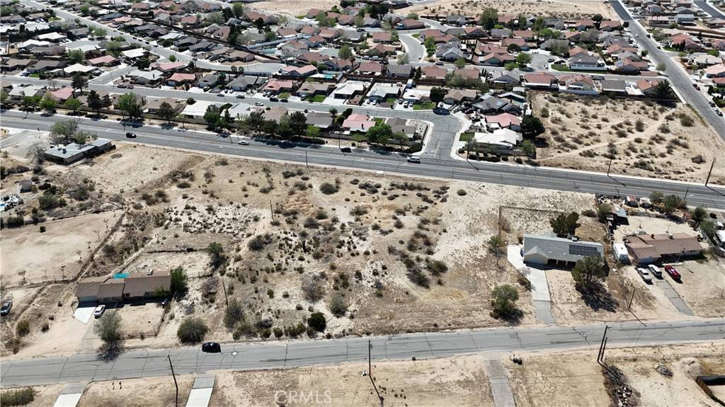 Victorville, CA 92394,15618 Topango RD