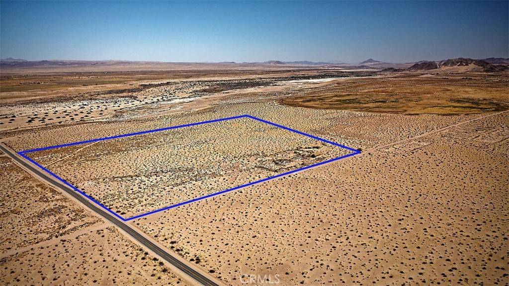 Newberry Springs, CA 92365,36601 Harvard RD