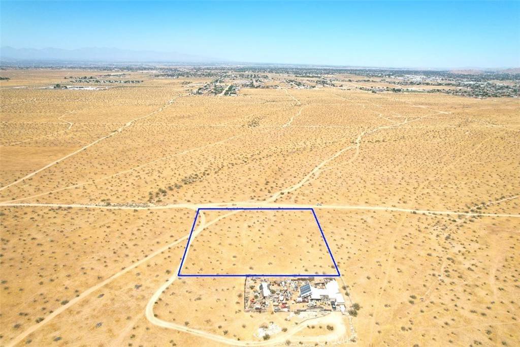 Apple Valley, CA 92308,3 Valley Vista RD