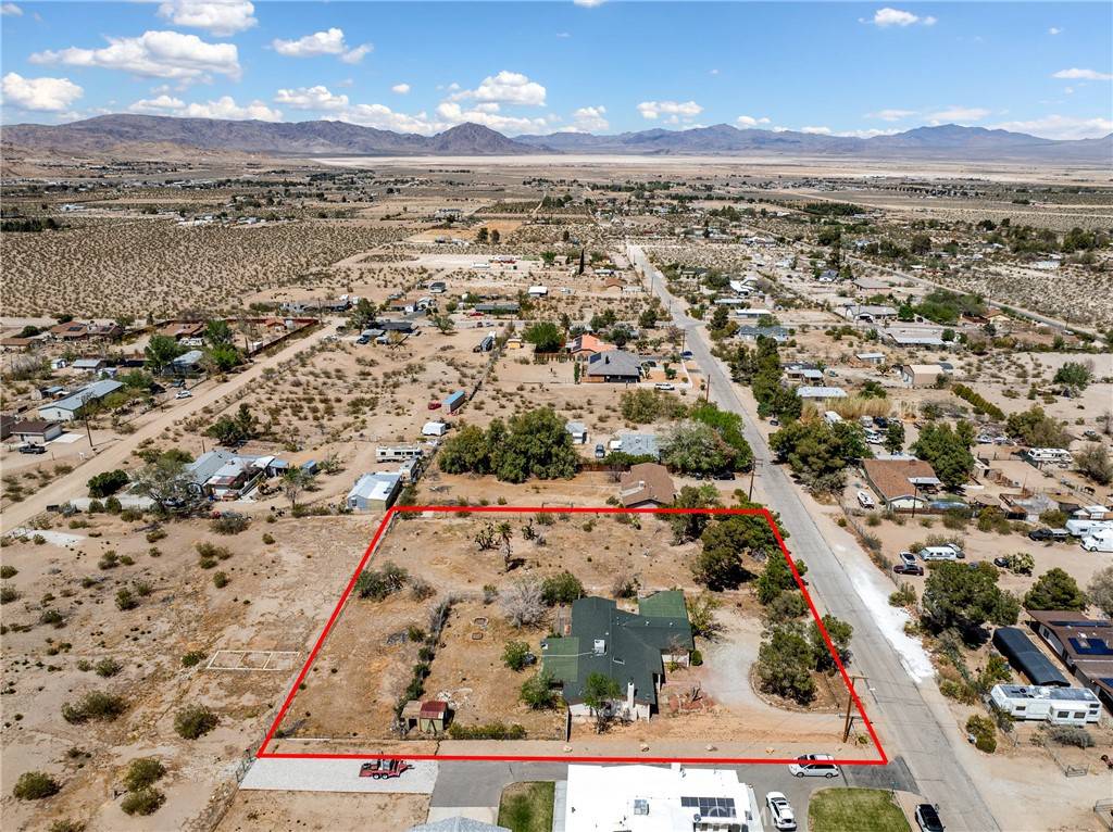 Lucerne Valley, CA 92356,9184 Ox Bow RD