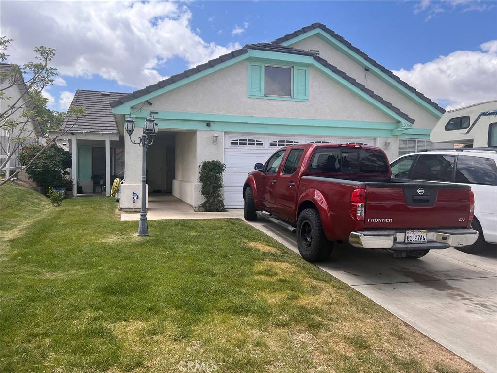 Victorville, CA 92395,13066 Pondera CT
