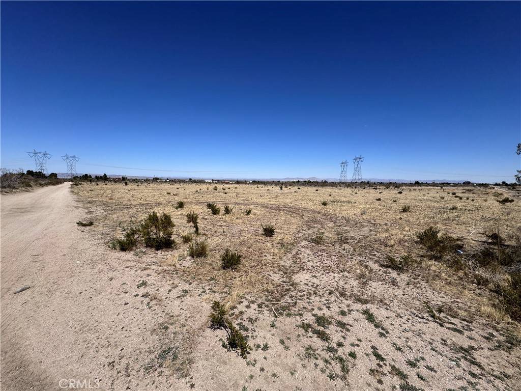 Phelan, CA 92371,0 Sunset RD