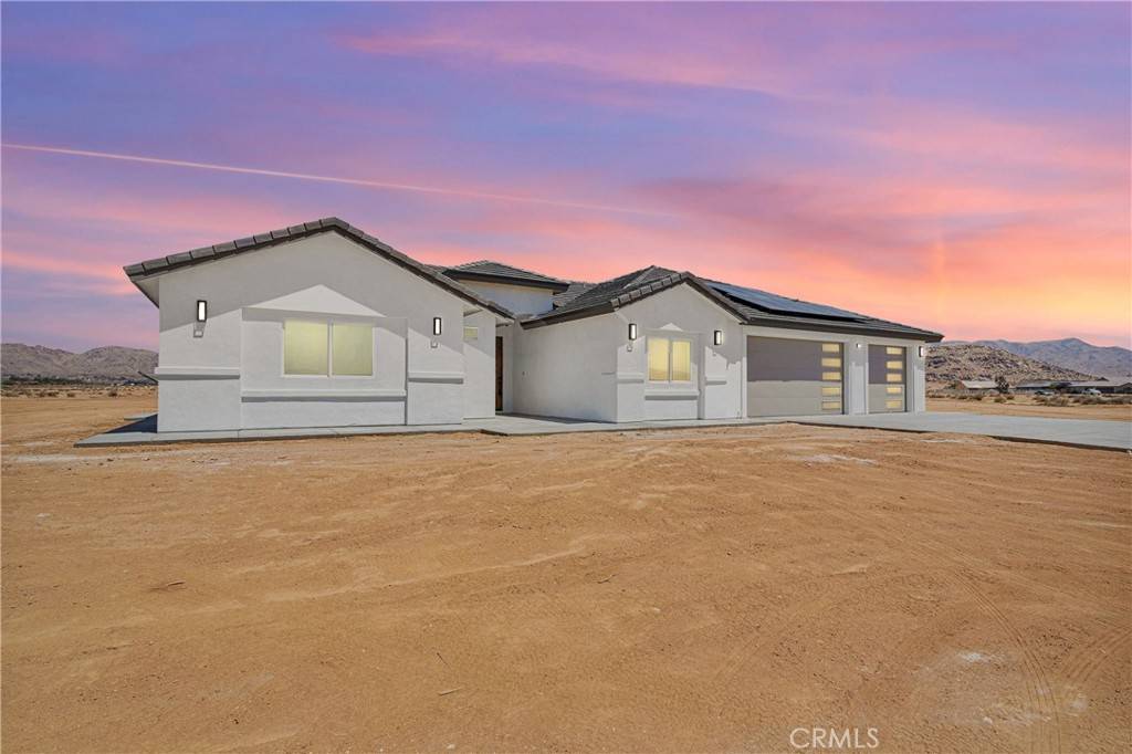 Apple Valley, CA 92307,23420 Klickitat AVE