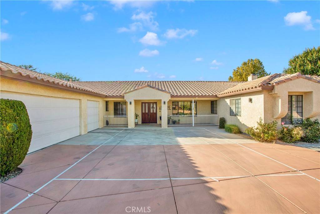Apple Valley, CA 92307,15220 Osceola RD