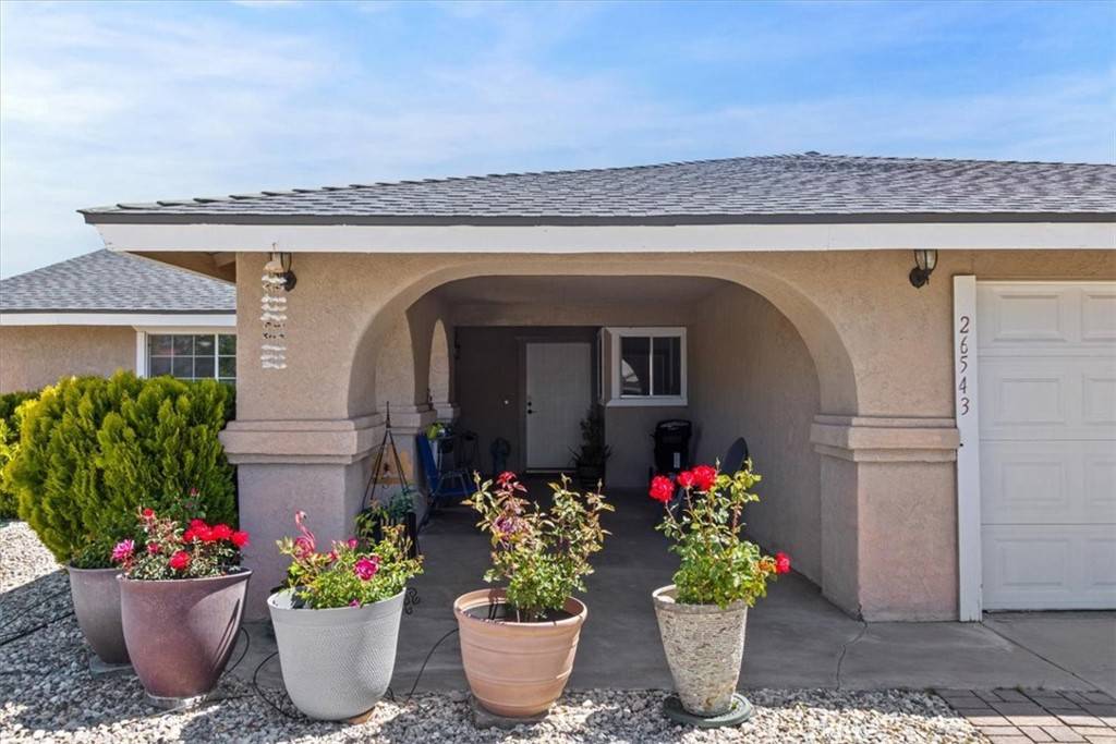 Helendale, CA 92342,26543 Windjammer LN