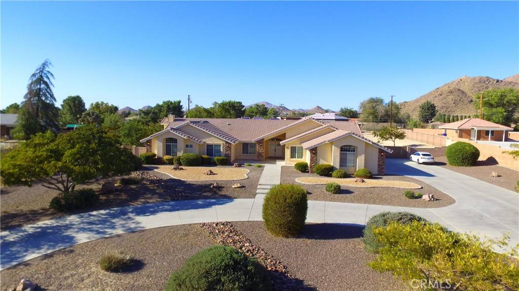Apple Valley, CA 92307,19640 Yanan RD