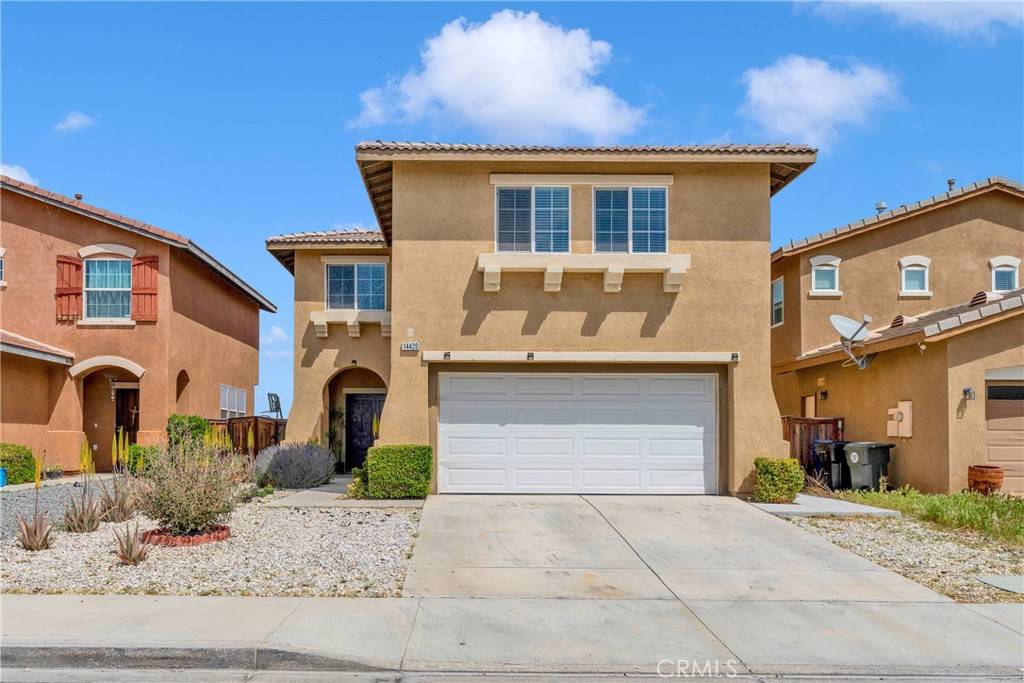 Victorville, CA 92394,14420 Moon Valley ST