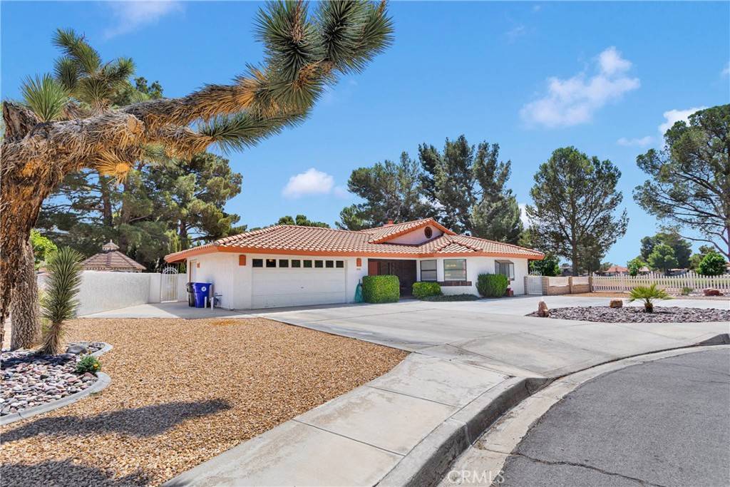 Helendale, CA 92342,15131 Little Bow LN