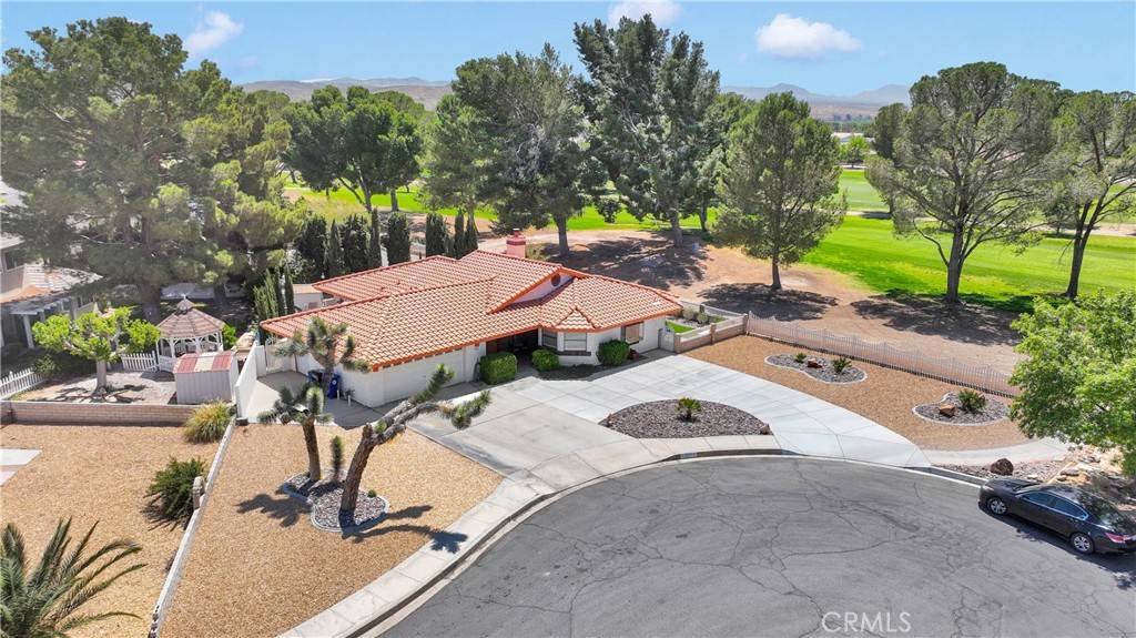 Helendale, CA 92342,15131 Little Bow LN