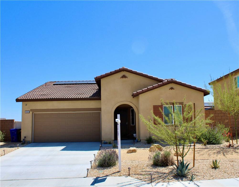 Victorville, CA 92394,15563 San Francisco LN