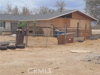 Newberry Springs, CA 92365,45323 Valley Center RD