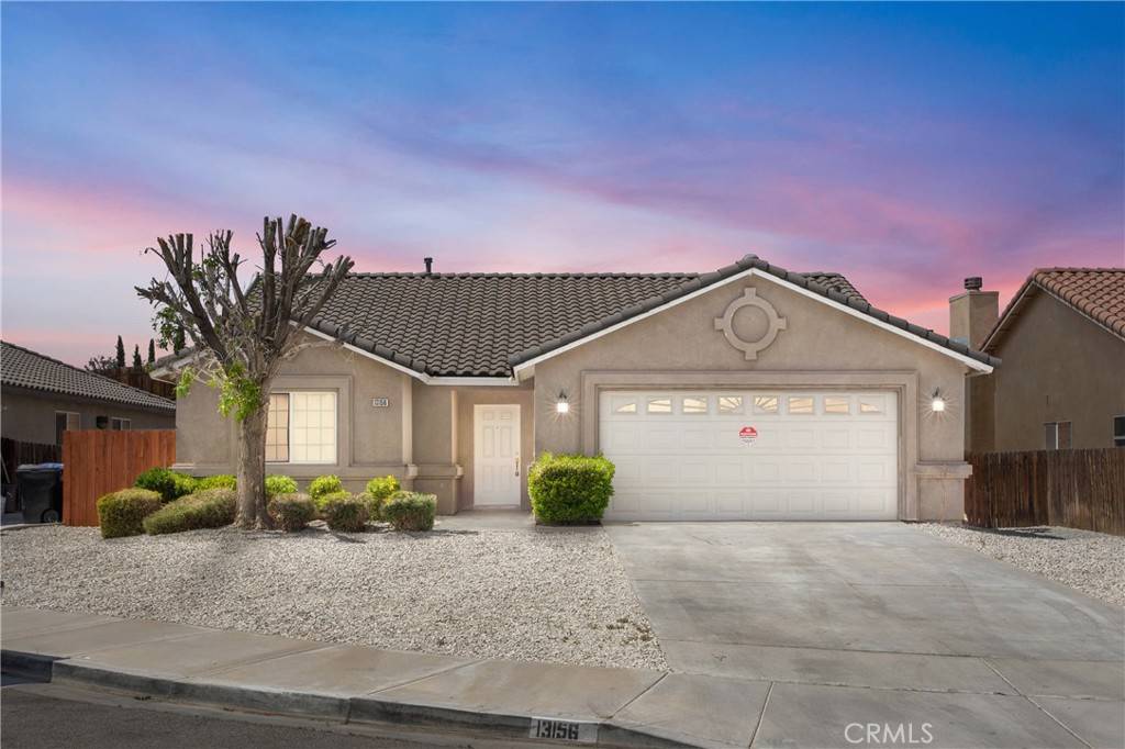 Victorville, CA 92395,13156 Butte AVE
