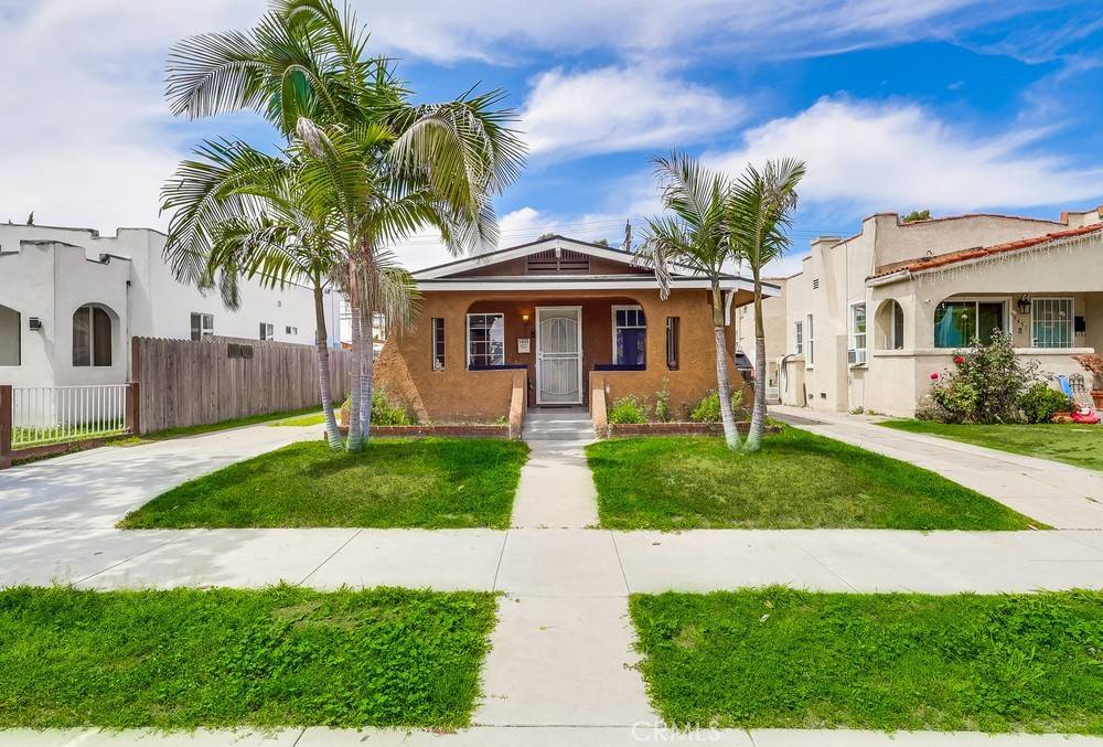 Long Beach, CA 90805,5449 Lime AVE