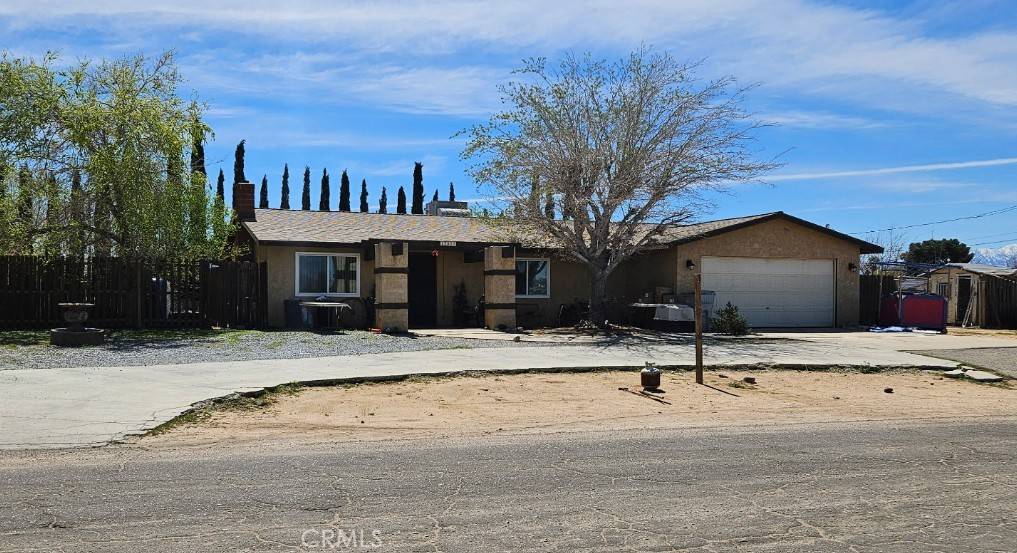 Hesperia, CA 92345,17077 Donert ST
