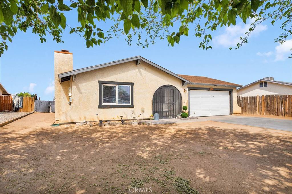 Adelanto, CA 92301,18516 Casaba RD