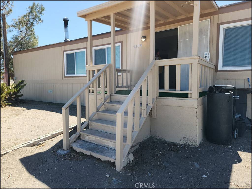 Phelan, CA 92371,3233 Yucca Terrace DR
