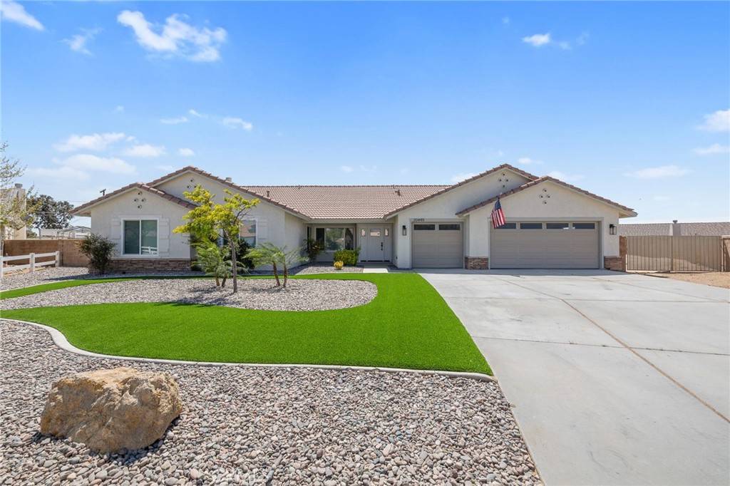 Apple Valley, CA 92308,20449 Brazos DR