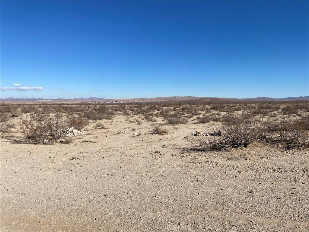 Barstow, CA 92311,0 Sylvan AVE