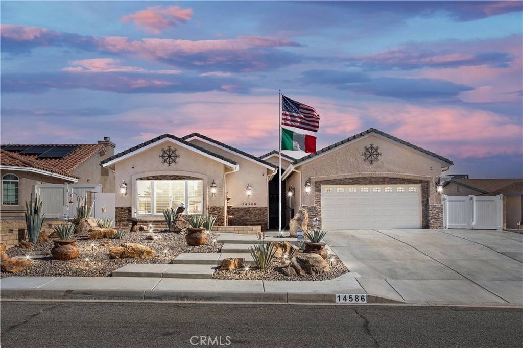 Helendale, CA 92342,14586 Cool Glen DR