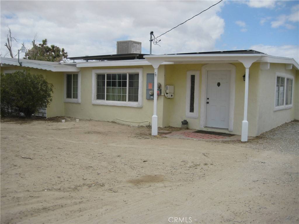 Lucerne Valley, CA 92356,33990 Sunset RD