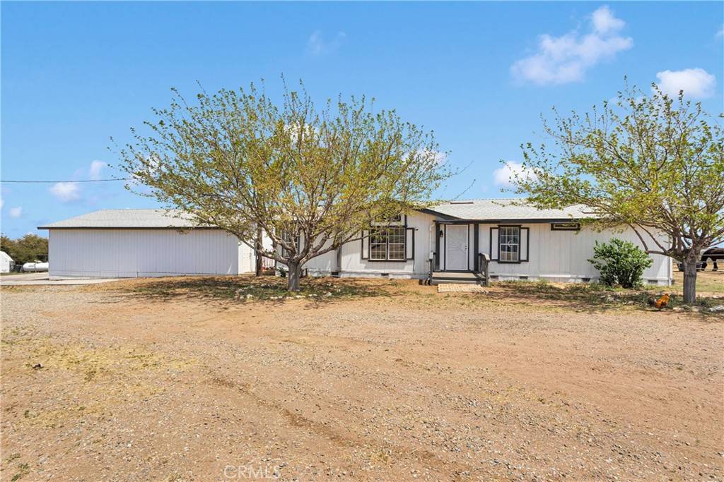 Phelan, CA 92371,7855 Shasta RD