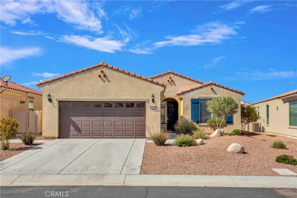 Apple Valley, CA 92308,18870 Stetson ST