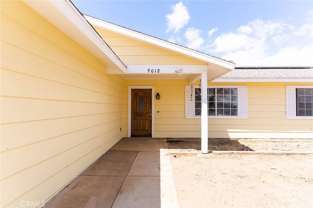 Hesperia, CA 92345,9018 Buckthorn AVE