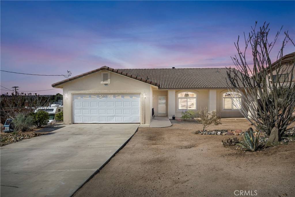 Hesperia, CA 92345,16901 Elm ST