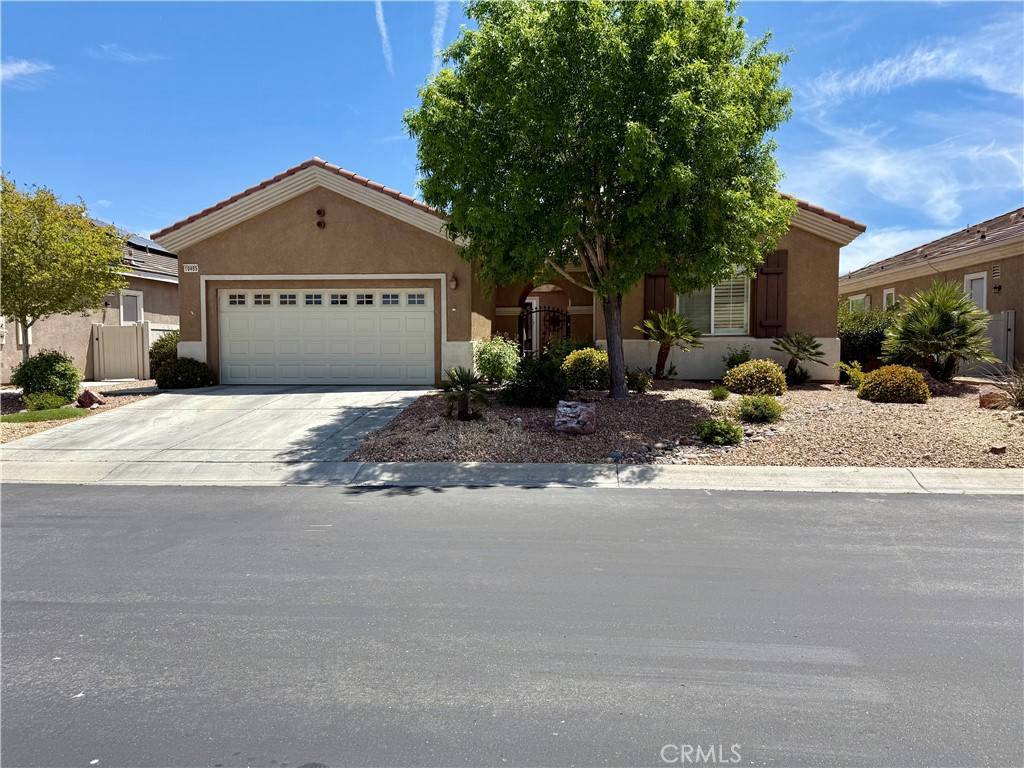 Apple Valley, CA 92308,10485 Nobleton RD