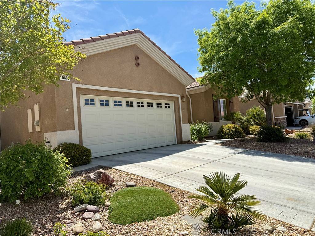 Apple Valley, CA 92308,10485 Nobleton RD