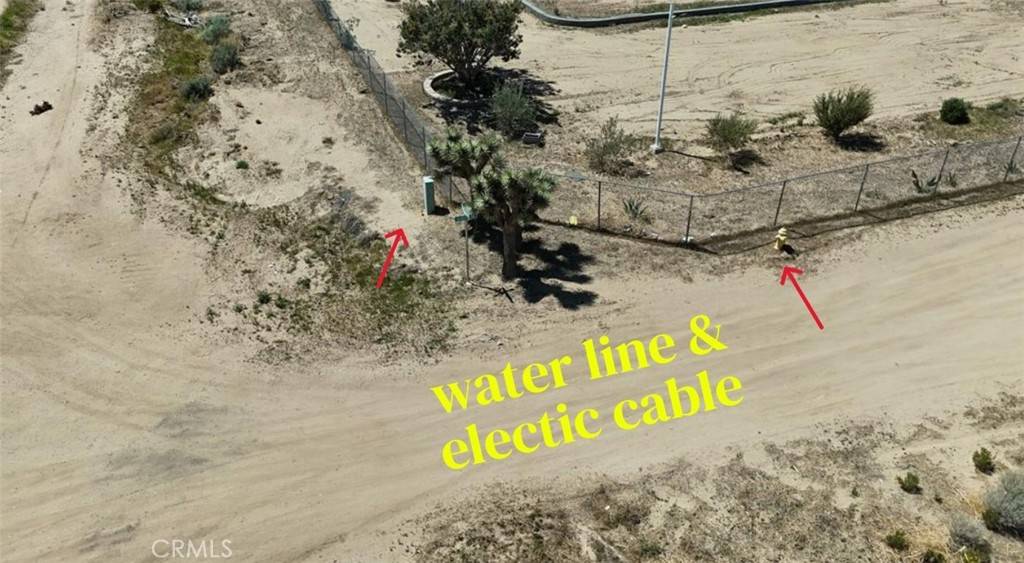111 Ocotillo ST Phelan, CA 92371